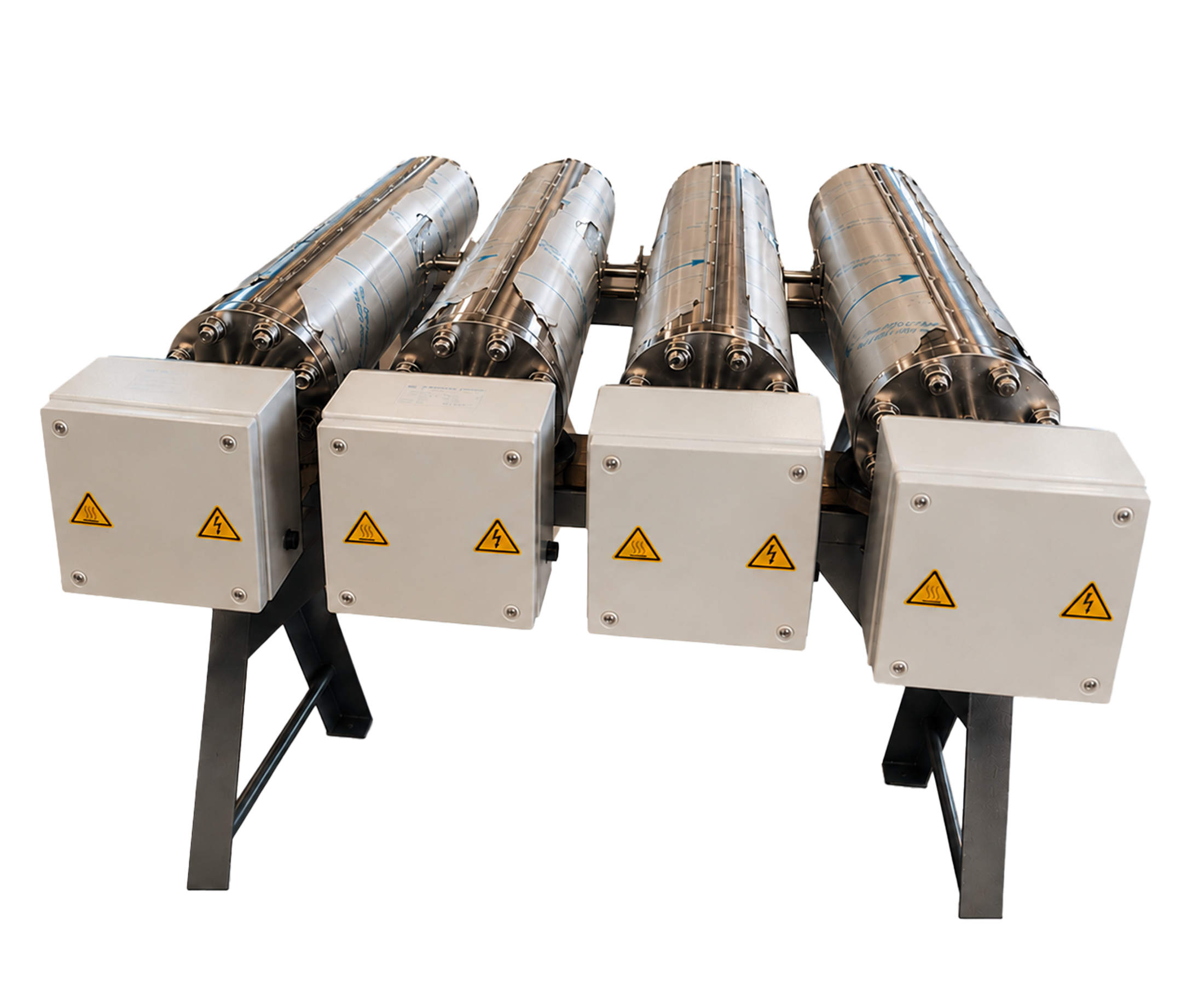 Electric Heaters
